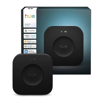 Gateway Central HUB für Smart Home Zigbee Brücke PRO Philips HUE