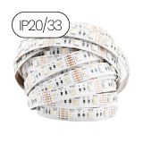 LED Streifen IP20/33