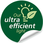 Philips Ultra Efficient