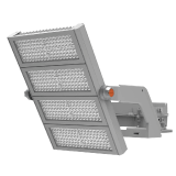 LED Stadionbeleuchtung – für Sportplätze, Stadien und Sporthallen