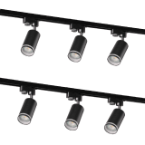 LED Schienenbeleuchtungssets – montagefertige Lösungen