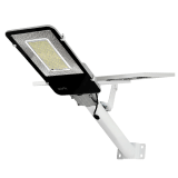 Solare LED-Straßenleuchten für Außenbereiche