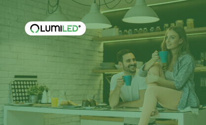 LUMILED - offizieller Distributor