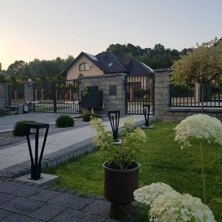 Standleuchte Ledvance Endura