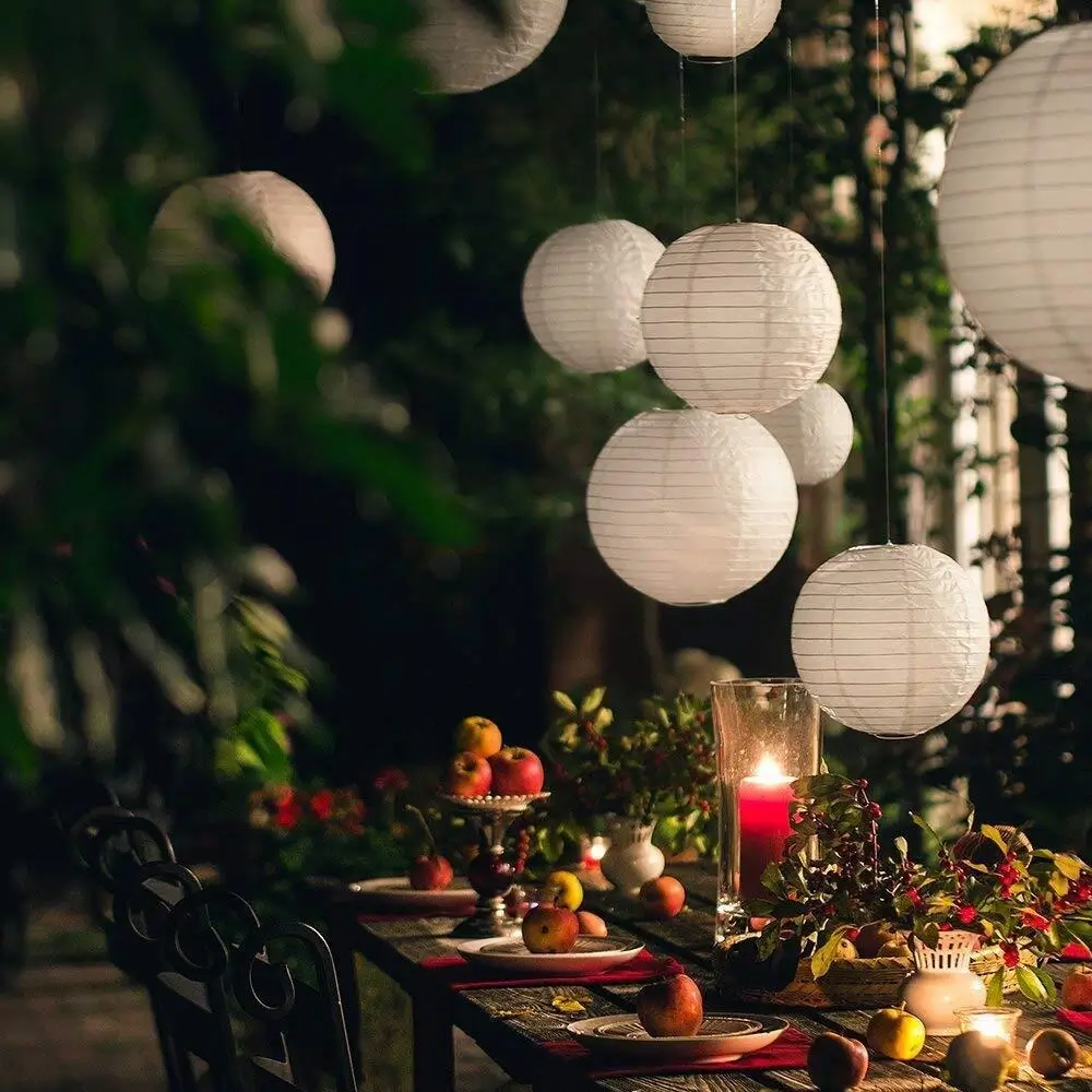 Solarlampe Origami Lumiled