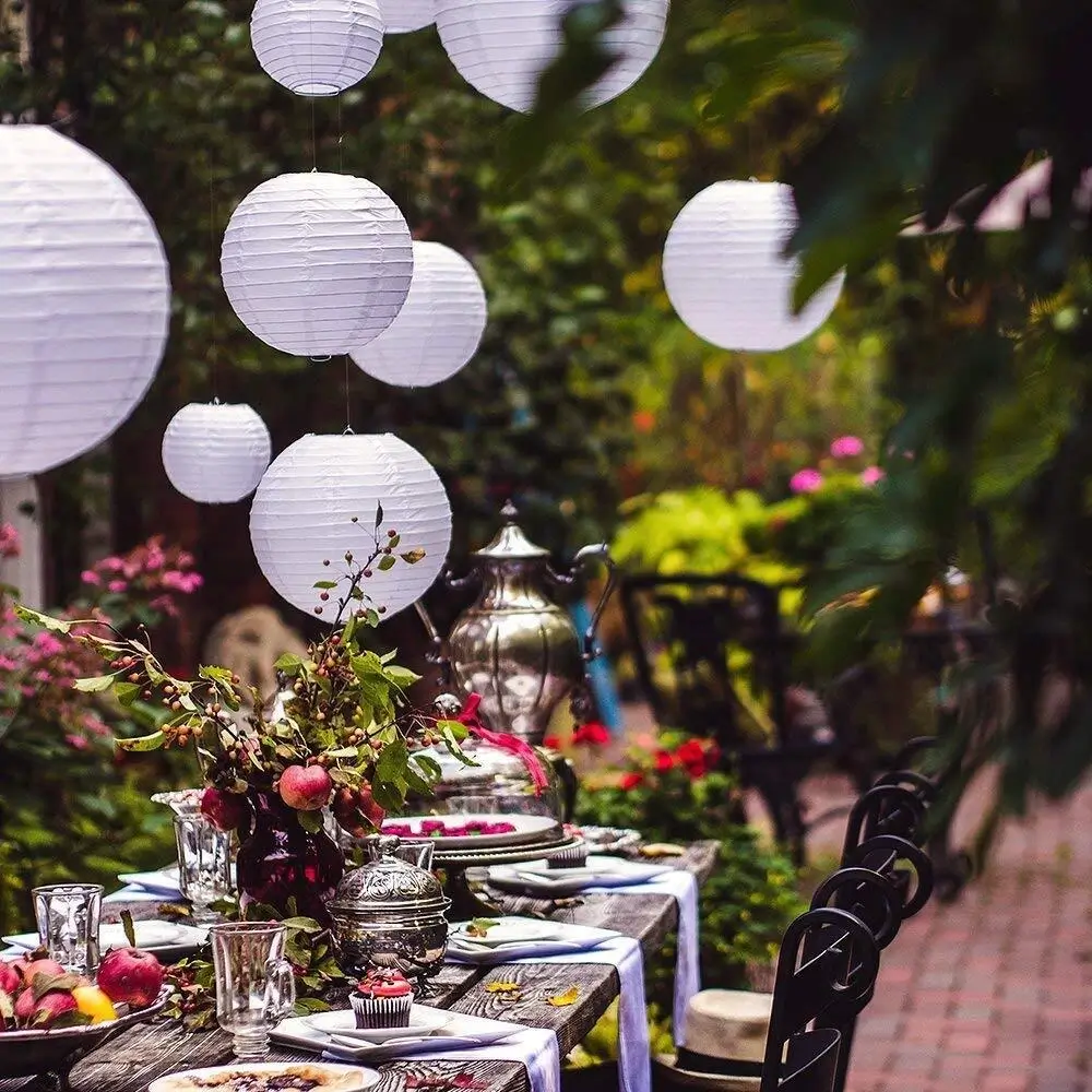 Solar-Laterne Origami Lumiled