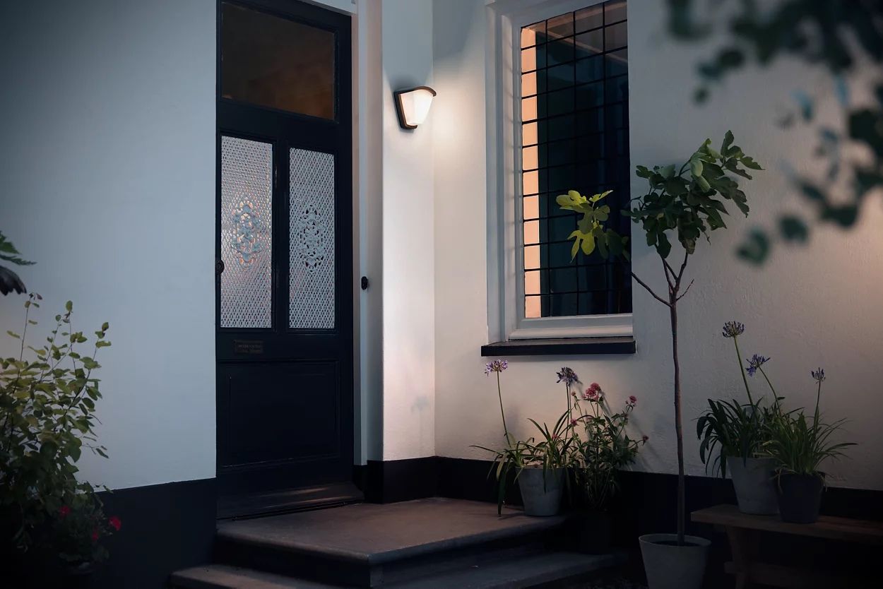 Philips Kiskadee Wandlampe