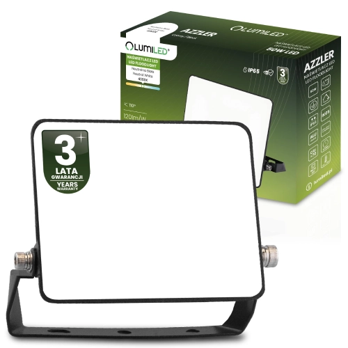 Lumiled ZUME 50W Flutlicht