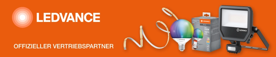 Offizieller Vertriebspartner