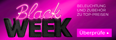 BLACK WEEK 2025