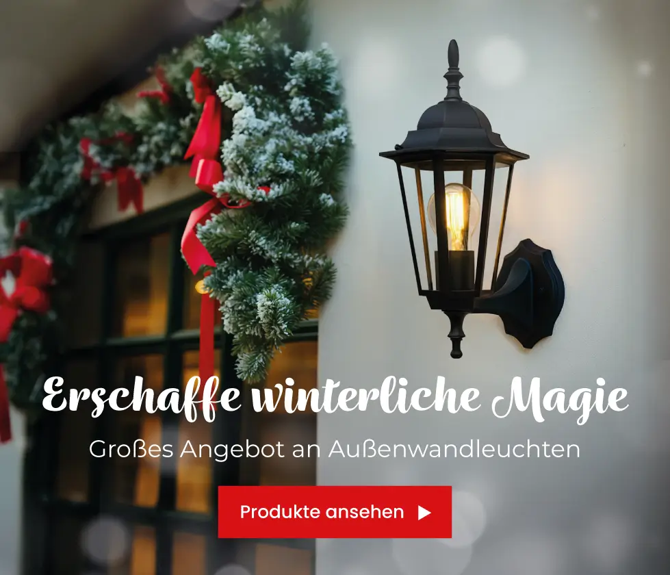 Erschaffe winterliche Magie
