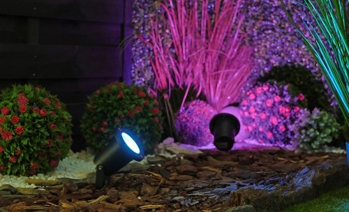 Garten-Ratgeber: Planen Sie Ihre Gartenbeleuchtung von A bis Z