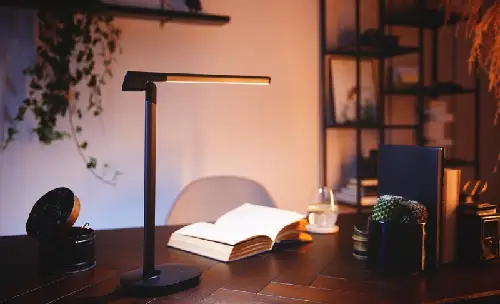 Welches Licht zum Lesen?