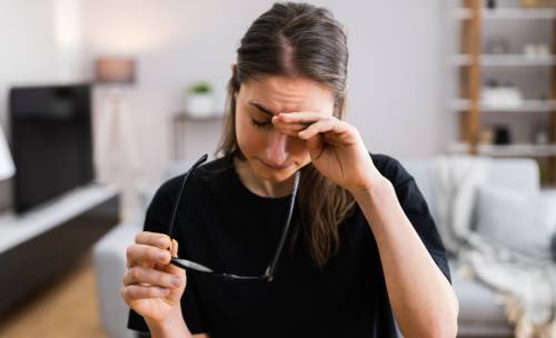 Licht, das reizt – woran erkennt man, dass die Beleuchtung im Haus falsch gewählt ist?