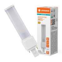 LED Lampen DULUX G24d-1 5W = 10W 600lm 4000K Neutralweiß LEDVANCE