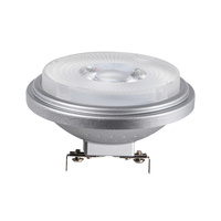 G53 AR111 LED Lampe 13W 950lm 2700K Warm 40° KANLUX