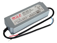 Spannungs-LED-Netzteil 12V 192W 16A GPV-200-12 GLP hermetisch