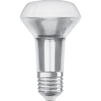 LED-Lampe E27 R63 2.6W = 40W 210lm 2700K Warm 36° OSRAM Parathom