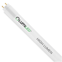 LED Leuchtstofflampe G13, Leuchtstoffröhre T8 18W 4000K 120cm 160lm/W neutral LUMILED