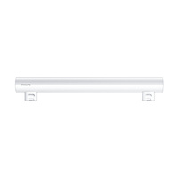 LED Röhren S14S 2PIN 30cm 2,2W = 35W 250lm 2700K Warm 140° PHILIPS
