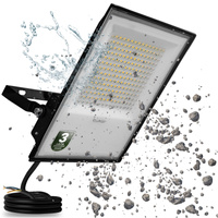 LED-Flutlicht im Freien BRIGHT Wasserdicht 150W 16500lm 4000K LUMILED