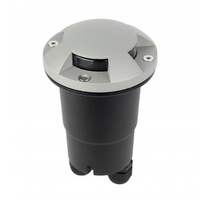 Pabla Directional Ground Overrun Lamp Fixture mit GU10 IP67 Box Su-Ma