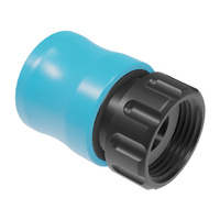 BASIC 3/4'' CELLFAST Schnellkupplung mit Innengewinde