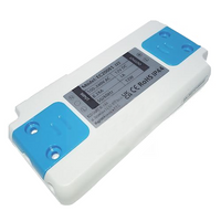 LED-Möbelnetzteil 1A 12W 12V IP44 Eco-Light