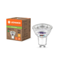 LED-Reflektor-Lampe GU10 PAR16 2W = 50W 360lm 2700K Warm 36° Ledvance