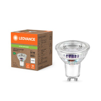 LED-Reflektor-Glühbirne GU10 PAR16 2W = 50W 360lm 4000K Neutral 36° Ledvance