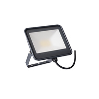 LED-Fluter IQ-LED 20W 2300lm 4000K IP65 Schwarz KANLUX