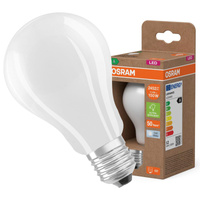 LED-Lampe A70 E27 11.6W = 150W 2452lm 4000K Neutral 330° Glühfaden CLASSIC ENERGY EFFICIENCY Osram