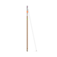 LED-Leuchtstoffröhre G13 T8 10W = 36W 2100lm 4000K Neutral 190° 120cm 211lm/W LED-RÖHRE ENERGIEEFFIZIENZ Osram