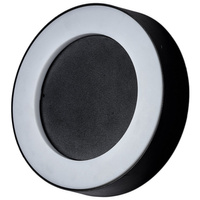 LED-Wandleuchte für den Außenbereich 12W 4000K IP54 LIBRA