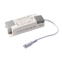 Elektronisches Netzgerät BRAVO DRIVER LED 36W 220-240 AC KANLUX