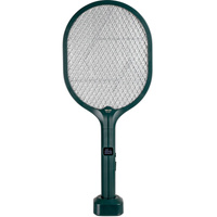 Elektrische Insektizidfalle 2in1 Palettenstehleuchte 6xSMD LED mit Display IKV-957 VAYOX