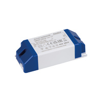 DRIVE LED elektronisches Dauerstromgerät für 15W 220-240 AC Bänder KANLUX