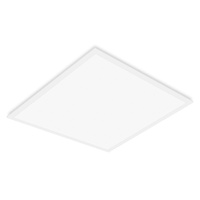 LED-Paneel Deckenleuchte 40W 4800lm 3000K Warm Flush Weiß 60x60cm Eco Ledvance
