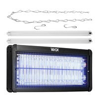 Moskito-Fliegenfalle Lampe UV-Licht IKV-30W VAYOX