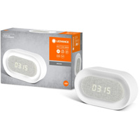 Dimmbare USB-Uhr 3,4W 4000K lineare LED-Uhr Dimmbare Ledvance