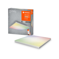 LED-Panel 20W RGB+CCT SMART+ WiFi PLANON 300X300 LEDVANCE