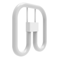 LED-Leuchtstofflampe G8 13W = 28W 1500lm 4000K Neutral 130° Dulux Ledvance