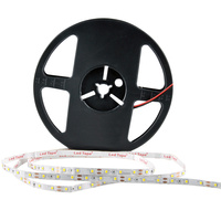 LED Streifen 12V 10W 300LED 2835 Neutral 8mm 5m