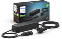 Außenstromversorgung 100W IP67 Schwarz PHILIPS HUE