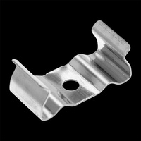 Aufputzhalterung für KM38-Profile LUMILED