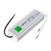 Hermetisches Spannungs-LED-Netzteil IP67 200W 12V Ecolight