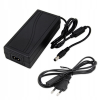 Netzteil für Deskop LED-Streifen 6A 72W 12V