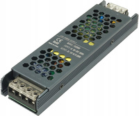 Modulares Konstantspannungsnetzteil 200W 12 V 16,67 A DC SLIM