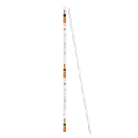 LED-Leuchtstoffröhre G5 T5 26W 4000lm 6500K Kalt 190° 115cm Ledvance