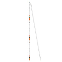 LED-Leuchtstoffröhre G5 T5 18W 2800lm 6500K Kalt 190° 145cm Ledvance